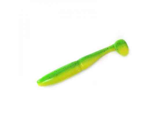 Силиконовая приманка Slim Shad 2,5 (6см) 35 (12шт/уп) ТМ INTECH Киев