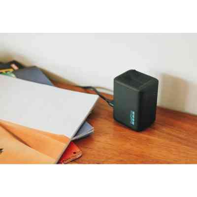 Аксесуар до екшн-камер GoPro подвійний зарядний пристрій Dual Battery Charger (HERO13 Black) (AEDBD-201-EU) Вінниця