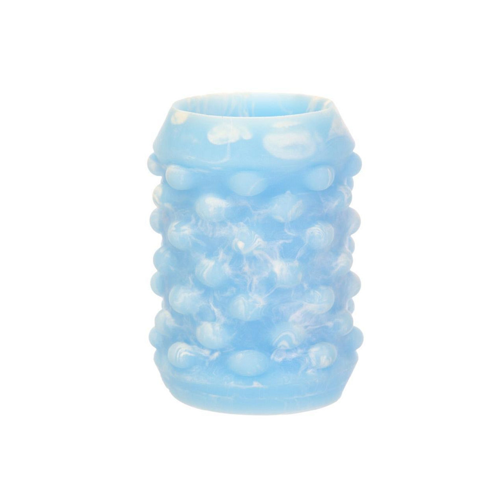 Мастурбатор ADDICTION Silicone Reversible Stroker – Glow in the Dark Sex Aura Киев - изображение 1