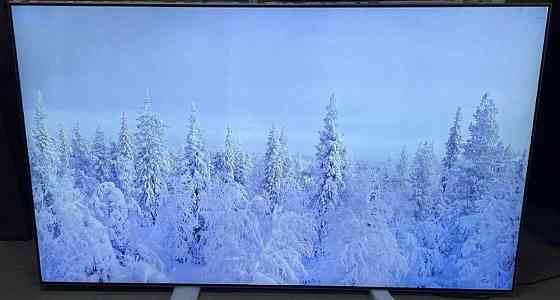 Телевизор Безрамный: 65