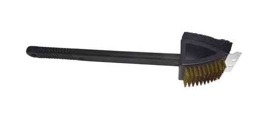 Щетка для гриля універсальна 38 см GRILLI 777135 Код: 012309 Рівне