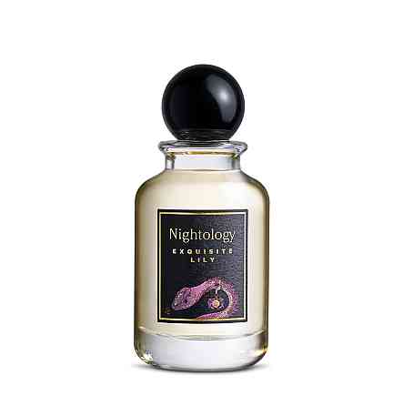 Парфюмерная вода Exquisite Lily Nightology 100 мл Винница