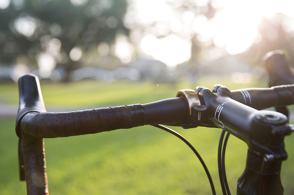 Звонок Knog Oi Classic Small Silver Киев - изображение 2