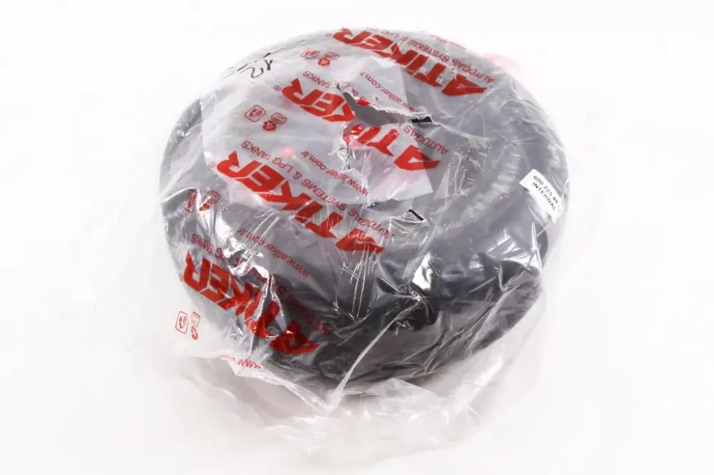 Баллон ГБО тороидальный внутренний H225*D600мм 48л Atiker Винница - изображение 5