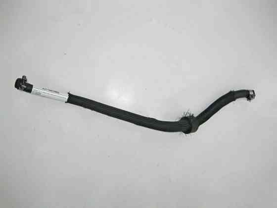 Mercedes-Benz  A2119970982 Трубка ГУР від радіатора до розширювального бачка при двигуні OM646 R4 2.2 cdi E-Class W211 Одеса