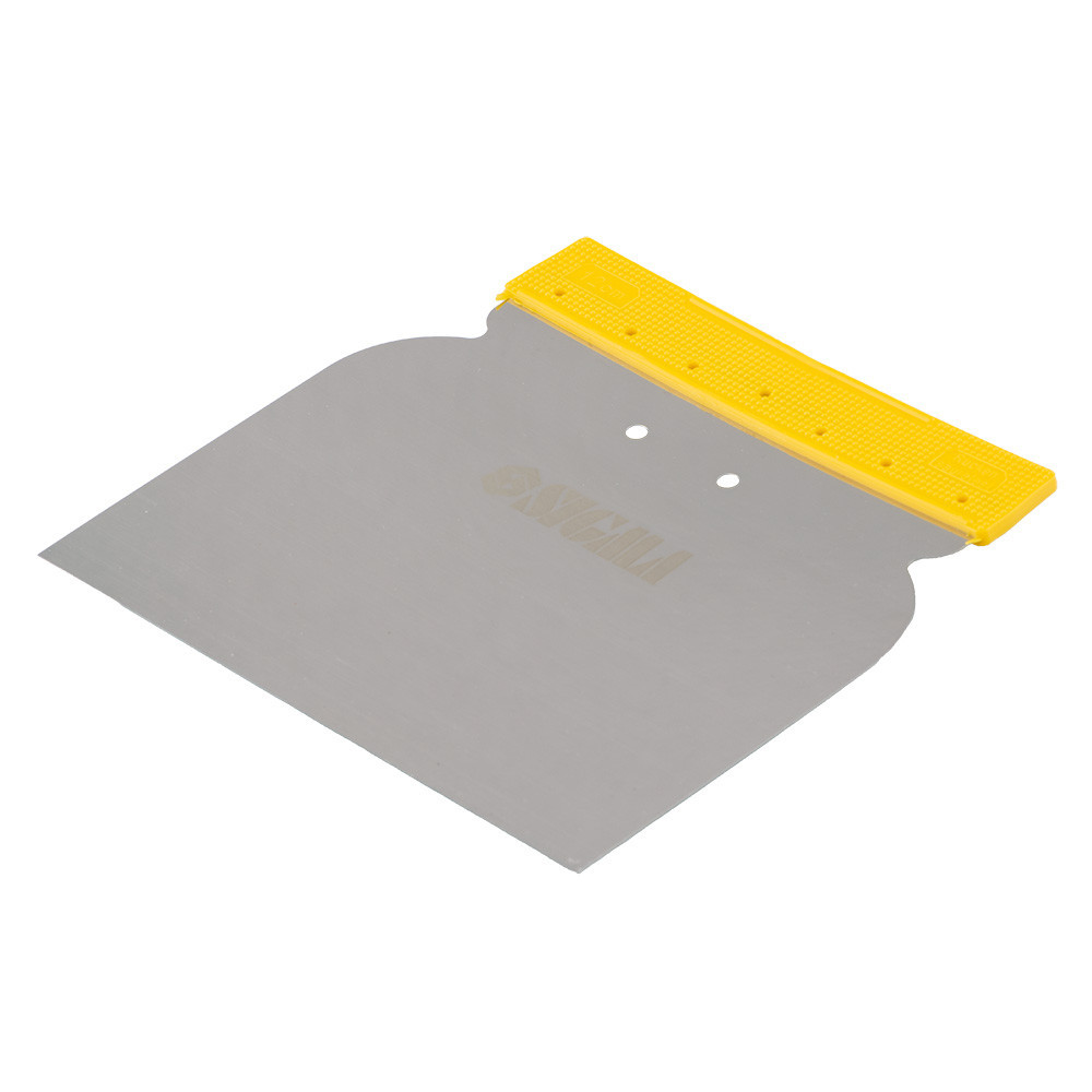 Набор шпателей без рукоятки (нержавеющих) 50, 80, 100, 120мм SIGMA (8321571) Киев - изображение 4