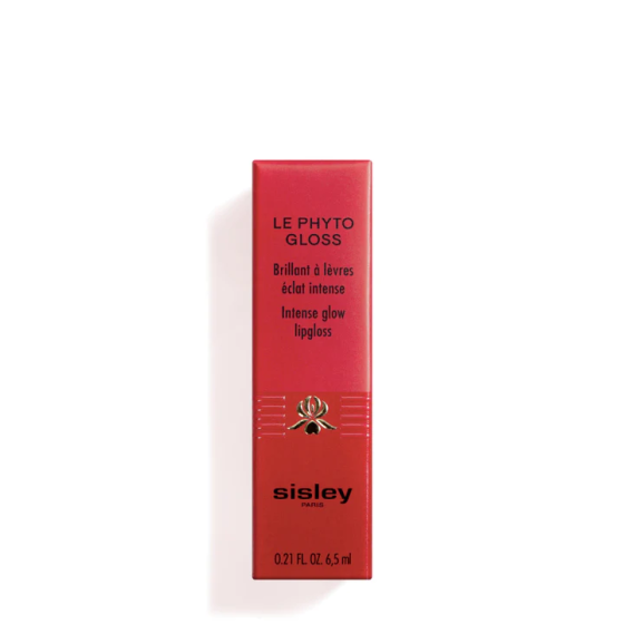 Блиск для губ Sisley Le Phyto Gloss 3 Sunrise Слов'янськ
