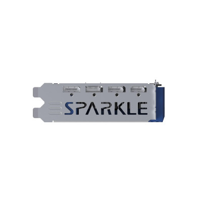 Відеокарта Sparkle ARC A380 6GB (SA380E-6G) Вінниця - фото 7