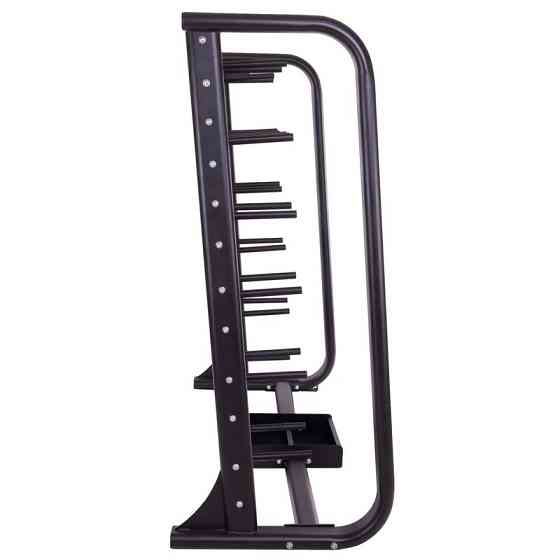 Стійка для штанг фітнес-памп Zelart 2658 Київ