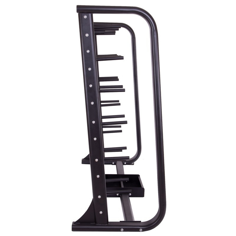 Стійка для штанг фітнес-памп Zelart 2658 Київ - фото 3