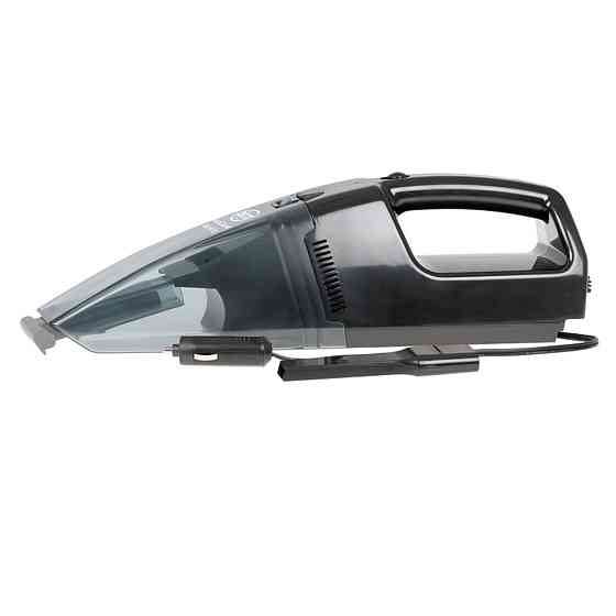 Пилосос автомобільний для вологого і сухого прибирання 12В 60Вт 4м Alca, 222000 Київ