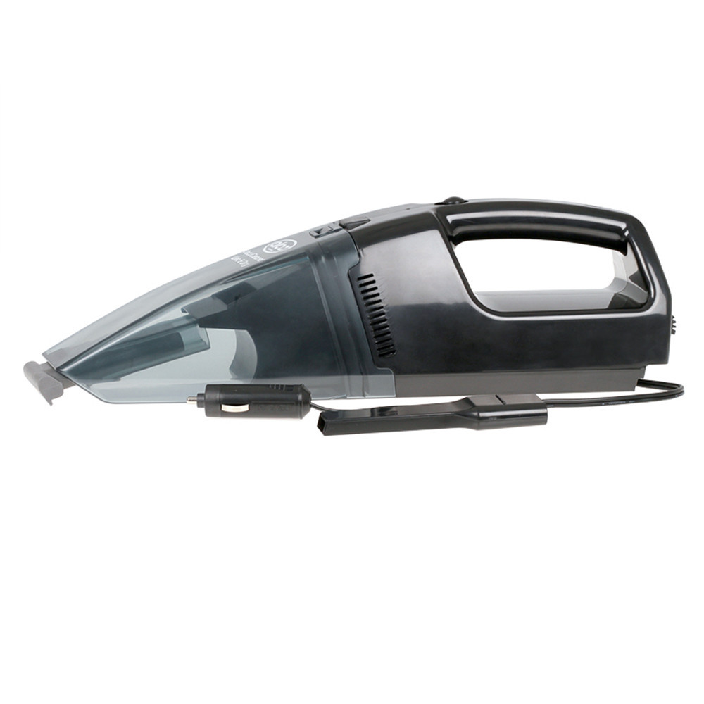 Пилосос автомобільний для вологого і сухого прибирання 12В 60Вт 4м Alca, 222000 Київ - фото 2