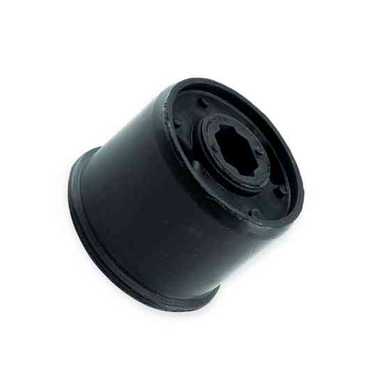 Сайлентблок важеля переднього автомобіль Фольцваген Caddy 04- задній (вставка) Мукачево