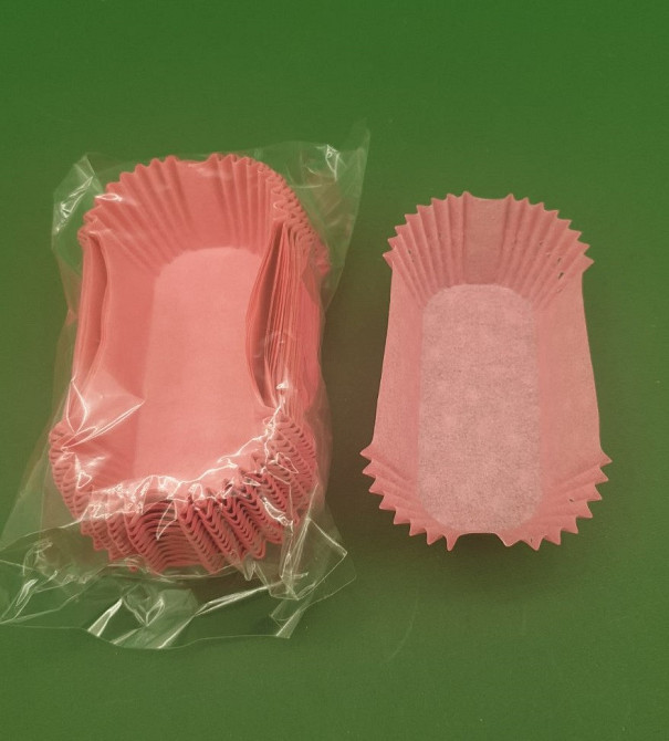 Тартолетка для чизкейка П-8