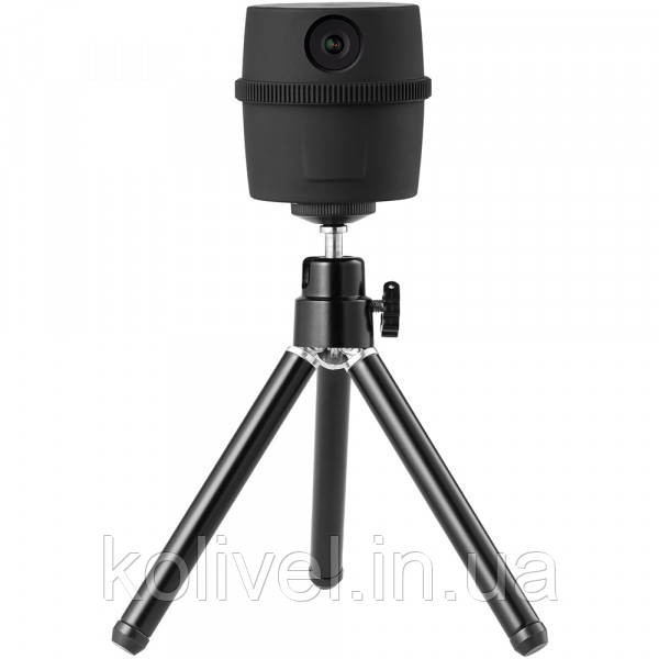 Веб-камера Sandberg Motion Tracking Webcam 1080P + Tripod (134-27) Київ - фото 1