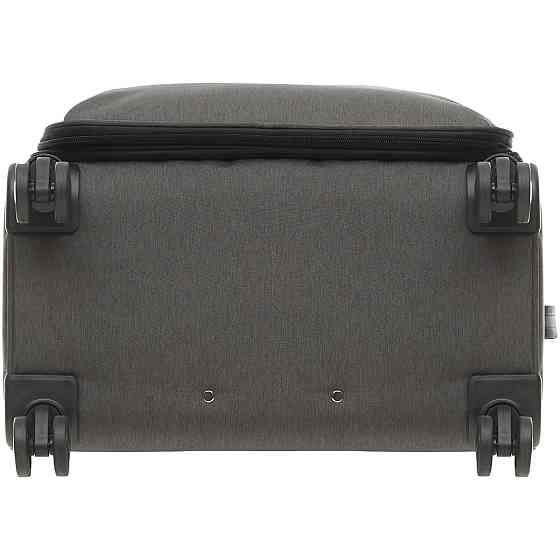 Bagland Валіза Bagland Валенсія велика 83 л. сірий (003796927) Коломыя