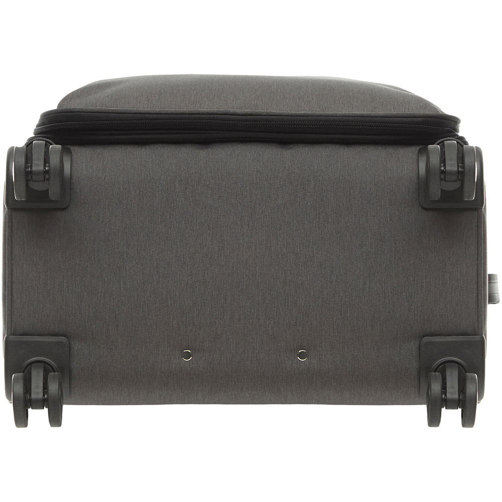 Bagland Валіза Bagland Валенсія велика 83 л. сірий (003796927) Коломыя - изображение 2