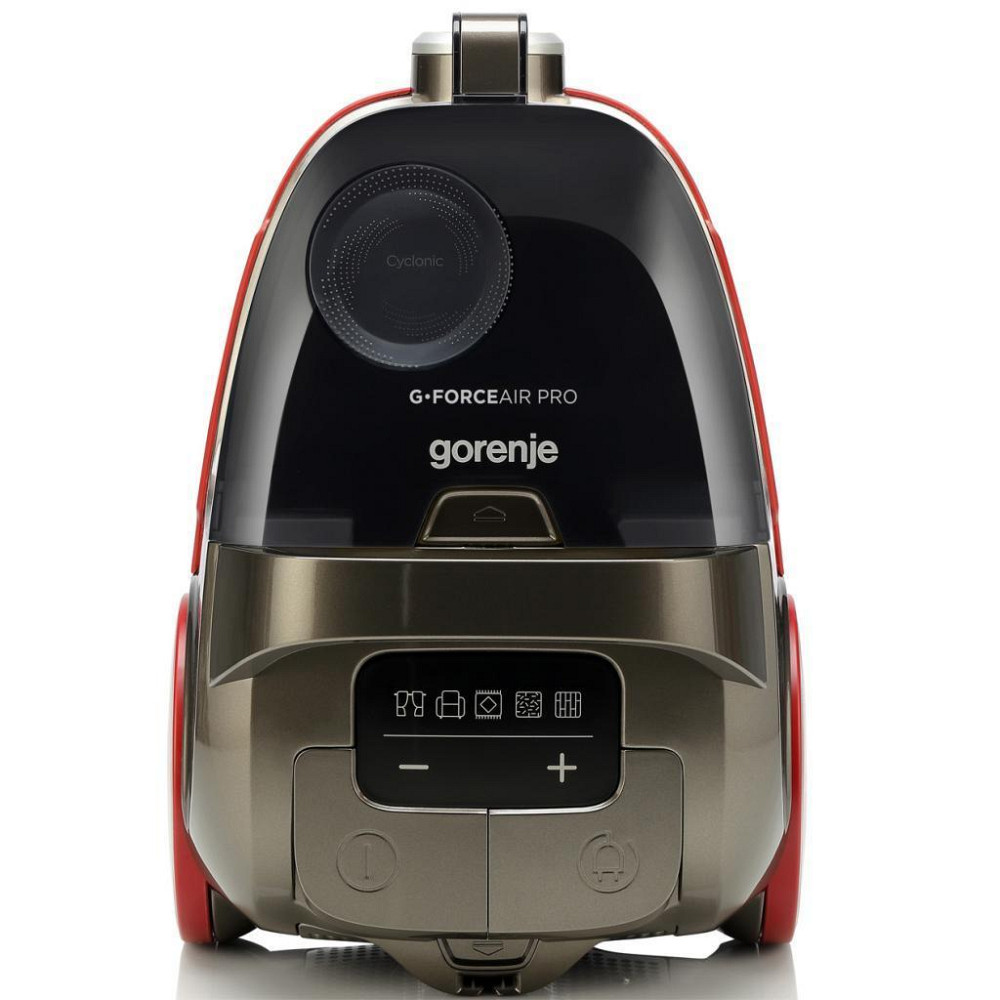 Пилосос Gorenje VCEA03GAPRACY ( 10879 ) Харків - фото 2