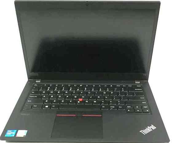 LENOVO THINKPAD T14 GEN 2 | I5-1145G7 | 256GB | 16GB. Киев