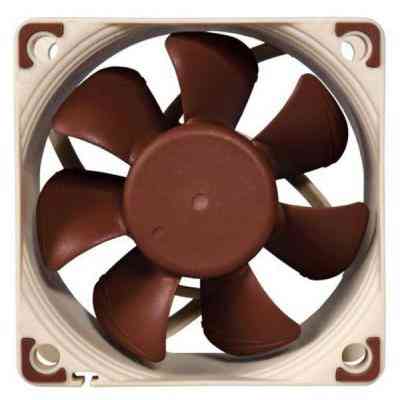 Кулер для корпуса Noctua NF-A6x25 FLX Винница