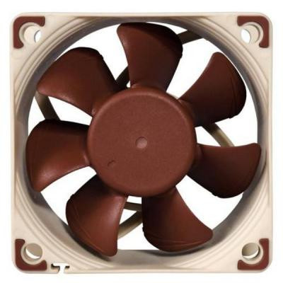 Кулер для корпуса Noctua NF-A6x25 FLX Винница - изображение 3