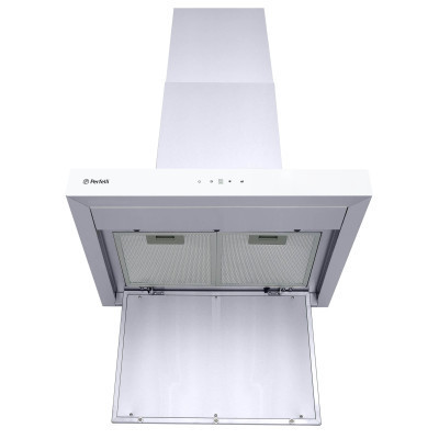 Витяжка кухонна Perfelli TS 6635 I/WH 1000 LED Вінниця - фото 9