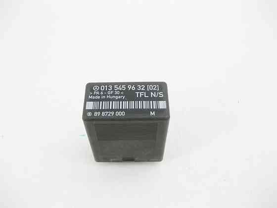 Mercedes-Benz  A0135459632 Блок управління світлом C-class W202 C-class S202 Одеса