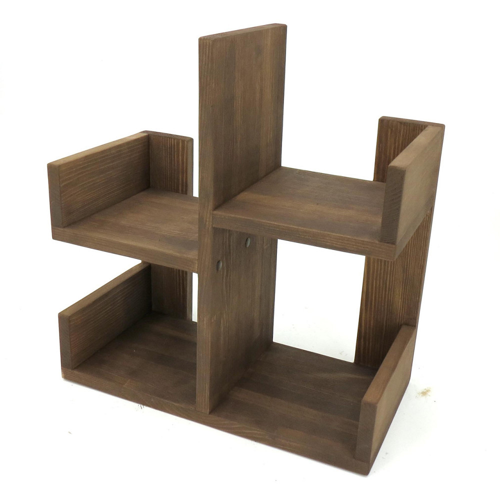 Этажерка разборная 