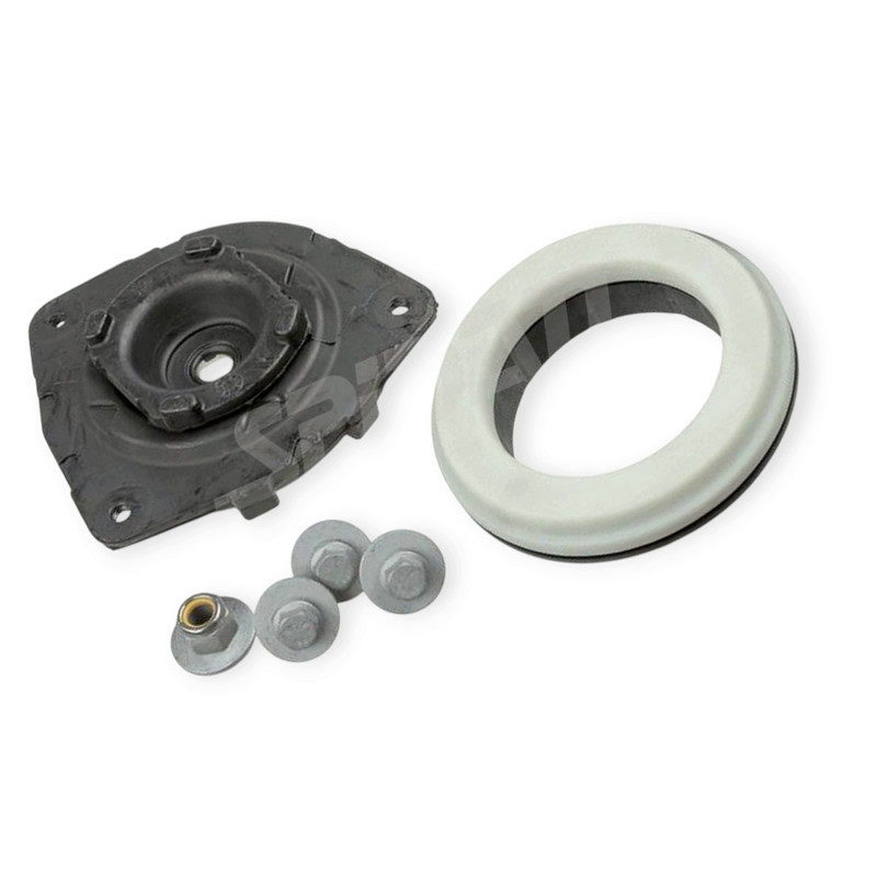 Опора передняя Renault Clio, Modus, Nissan Micra, Juke левая L 03- () стойки Мукачево - изображение 1