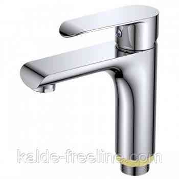 Смеситель для раковин MIXXUS COLORADO 001 ГАЙКА Харьков