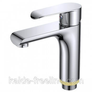 Змішувач для раковин MIXXUS COLORADO 001 ГАЙКА Харків - фото 1