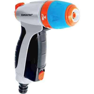 Пистолет для полива Gruntek 3 режима (296278935) Винница