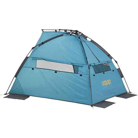 Намет Uquip Speedy UV 50+ Blue/Grey Львів