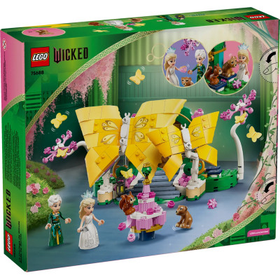 Конструктор LEGO Wicked Весілля Ґлінди (75688) Вінниця - фото 6