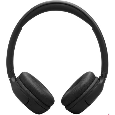 Наушники JBL Tune 530BT Black (JBLT530BTBLKEU) Винница - изображение 5