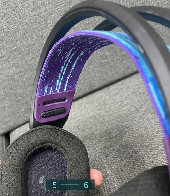 Наушники: Logitech G535. Київ - фото 2