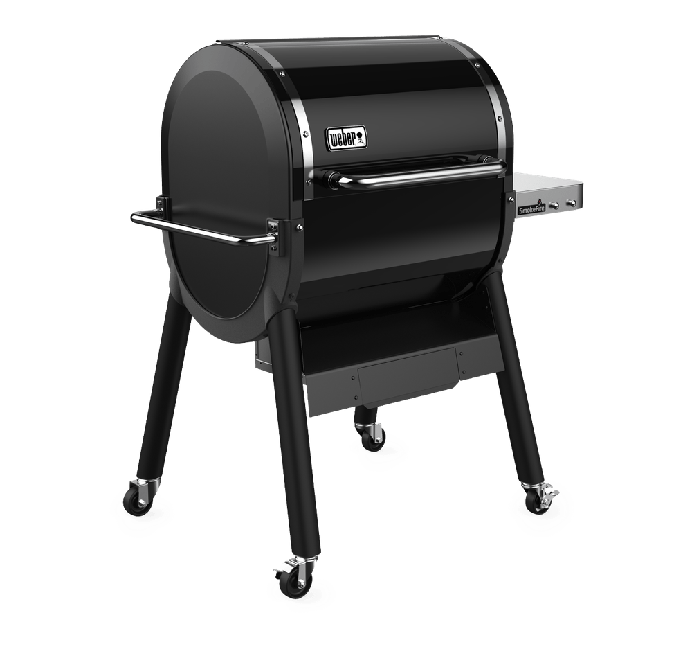 Перічний гриль Weber SmokeFire EX4 GBS 22511004 Код: 008620 Рівне - фото 7