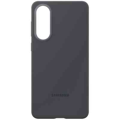 Чехол для мобильного телефона Samsung Galaxy S25 Edge (S937) Silicone Case Black (EF-PS937CBEGWW) Винница