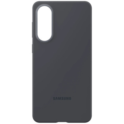 Чохол до мобільного телефона Samsung Galaxy S25 Edge (S937) Silicone Case Black (EF-PS937CBEGWW) Вінниця - фото 4