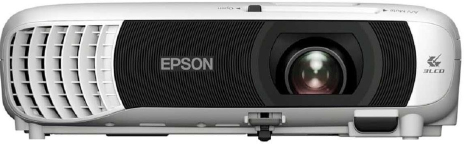 Мультимедийный проектор Epson EB-FH08 (V11HB54042) Харьков - изображение 5