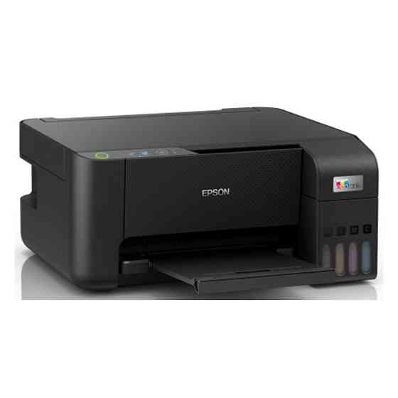 БФП А4 кол. Epson EcoTank L3200 (C11CJ69401) 3,9 кг Харьков