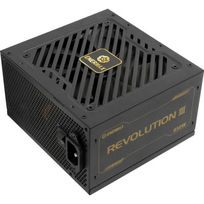 Блок питания Enermax 850W Revolution III (ERV850G-AHG-MAC) Винница - изображение 2