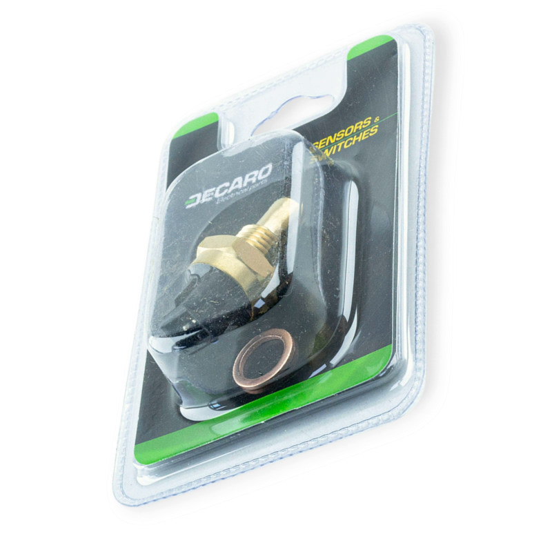 Датчик рідини, що охолоджує ГАЗ, Волга, УАЗ (406) температури Мукачево - фото 1