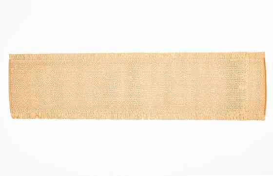 Серветка сервірувальна на стіл 120х30 (см) прямокутна Бежева HP-35-19BE Київ