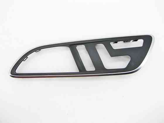 Mercedes-Benz  A2467200548 Декоративна накладка внутрішньої передньої лівої ручки відкриття дверей CLA Shooting Brake X117 CLA C117 GLA X156 A-class W Одеса