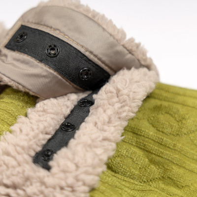 Попона для тварин Pet Fashion Gigi ХS (4823082442935) Вінниця - фото 4