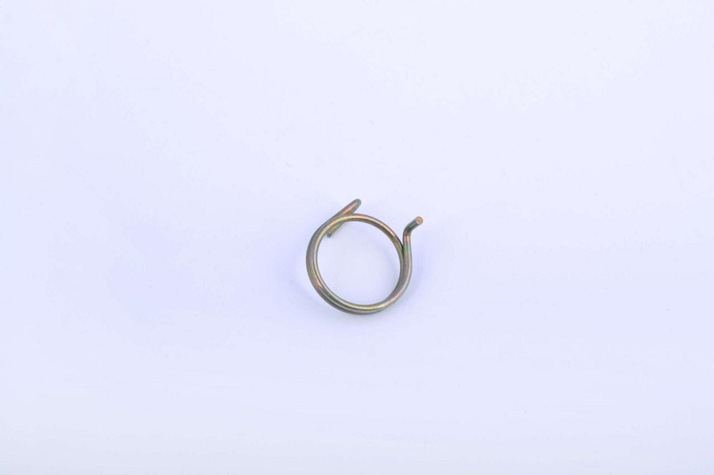 Пружина зчеплення Delta мопед Мукачево - фото 1