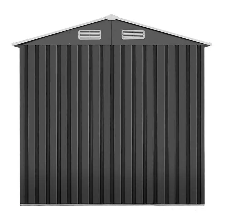 Садовый домик Bass Polska BH 28568 металический 2,6 х 2,6 х 1,9 м Киев - изображение 3