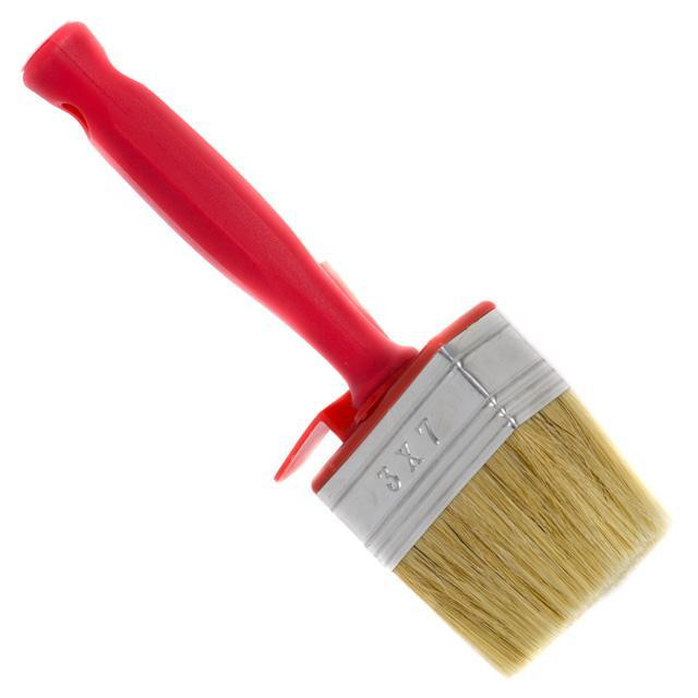 Макловиця, 70×30 мм, пластикова ручка INTERTOOL KT-1816 Киев - изображение 2