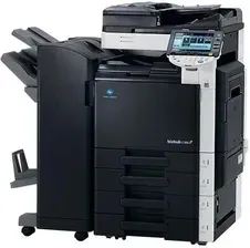 Принтор Konica Minolta Bizhub C360 (ADF793) Київ